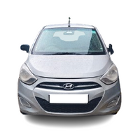 Used Hyundai i10 Era 2012 — used car at Galaxy Toyota U-Trust, Delhi