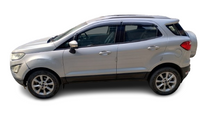 Used Ford EcoSport 1.5 Titanium MT 2018 — used car at Galaxy Toyota U-Trust, Delhi