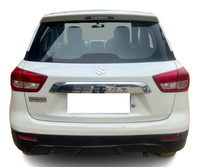 Used Maruti Vitara Brezza LDI(O) 2018 — Delhi
