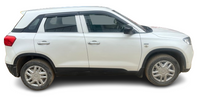 Used Maruti Vitara Brezza LDI(O) 2018 — Delhi