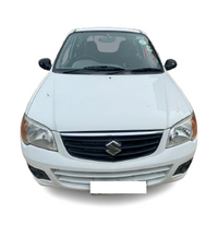 Used Maruti Alto K10 VXI 2012 — Delhi