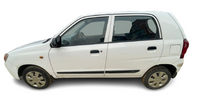 Used Maruti Alto K10 VXI 2012 — Delhi