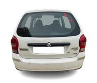 Used Maruti Alto K10 VXI 2012 — Delhi