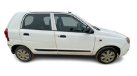 Used Maruti Alto K10 VXI 2012 — Delhi