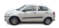 Used Maruti Swift Dzire LXI 2016 — Delhi