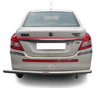 Used Maruti Swift Dzire LXI 2016 — Delhi