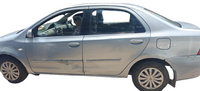 Used Toyota Etios G 2011 — Delhi