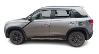 Used Maruti Vitara Brezza ZDI+ AMT 2019 — Delhi