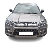 Used Maruti Vitara Brezza ZDI+ AMT 2019 — Delhi