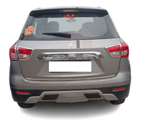 Used Maruti Vitara Brezza ZDI+ AMT 2019 — Delhi