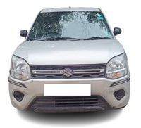 Used Maruti Wagon R LXI 2023 — Delhi
