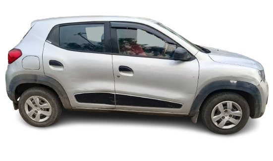 Used Renault Kwid RXT 2016 — Delhi