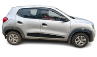 Used Renault Kwid RXT 2016 — Delhi