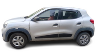 Used Renault Kwid RXT 2016 — Delhi