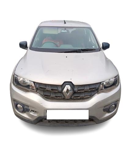 Used Renault Kwid RXT 2016 — Delhi