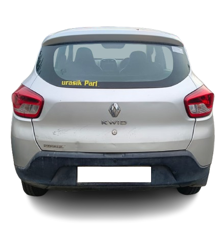 Used Renault Kwid RXT 2016 — Delhi