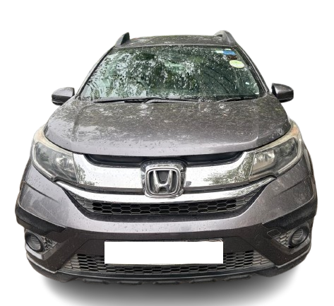Used Honda BR-V 1.5 S MT i-VTEC 2018 — Delhi