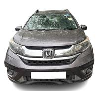 Used Honda BR-V 1.5 S MT i-VTEC 2018 — Delhi