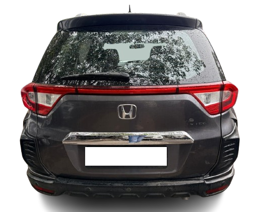 Used Honda BR-V 1.5 S MT i-VTEC 2018 — Delhi