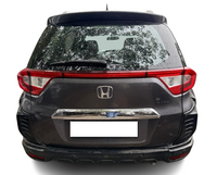 Used Honda BR-V 1.5 S MT i-VTEC 2018 — Delhi