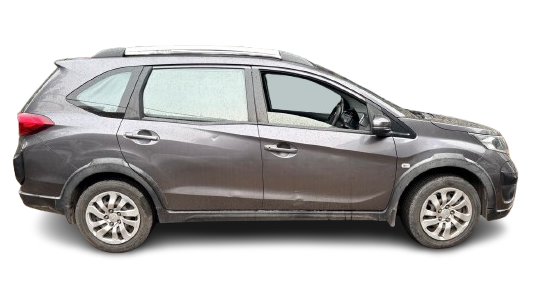 Used Honda BR-V 1.5 S MT i-VTEC 2018 — Delhi