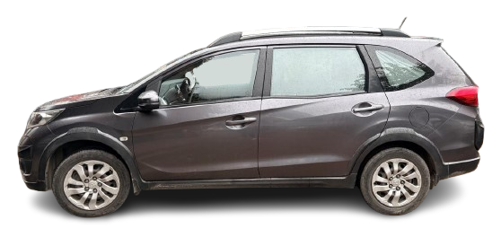 Used Honda BR-V 1.5 S MT i-VTEC 2018 — Delhi