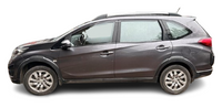 Used Honda BR-V 1.5 S MT i-VTEC 2018 — Delhi