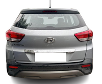 Used Hyundai Creta 1.6 CRDi EX 2019 — Delhi