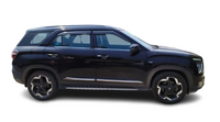 Used Hyundai Alcazar Signature (O) AT 2023 — Delhi