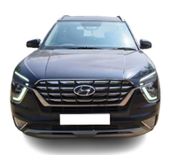 Used Hyundai Alcazar Signature (O) AT 2023 — Delhi