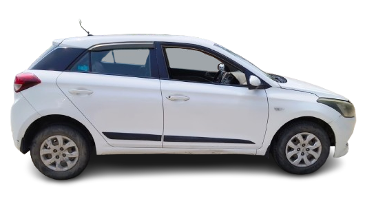 Used Hyundai i20 Magna 2017 — Delhi