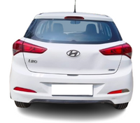Used Hyundai i20 Magna 2017 — Delhi