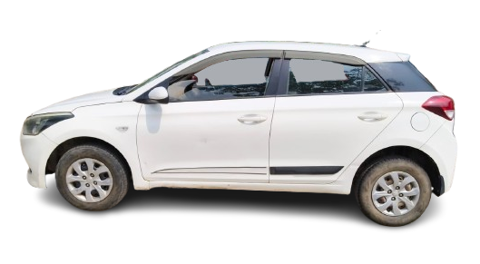 Used Hyundai i20 Magna 2017 — Delhi