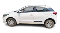 Used Hyundai i20 Magna 2017 — Delhi