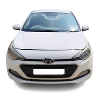 Used Hyundai i20 Magna 2017 — Delhi