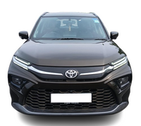 Used Toyota Urban Cruiser Hyryder V AT 2023 — Delhi
