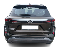 Used Toyota Urban Cruiser Hyryder V AT 2023 — Delhi