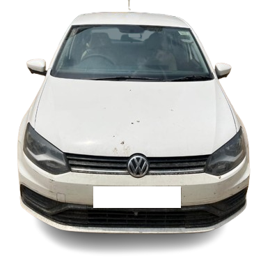 Used Volkswagen Ameo 1.5 TDI MT Trendline 2018 — Delhi