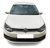 Used Volkswagen Ameo 1.5 TDI MT Trendline 2018 — Delhi