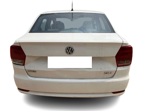 Used Volkswagen Ameo 1.5 TDI MT Trendline 2018 — Delhi
