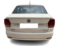 Used Volkswagen Ameo 1.5 TDI MT Trendline 2018 — Delhi