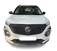 Used MG Hector Plus 1.5 CVT Sharp 2021 — Delhi