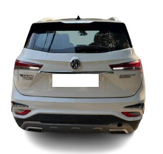 Used MG Hector Plus 1.5 CVT Sharp 2021 — Delhi