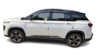 Used MG Hector Plus 1.5 CVT Sharp 2021 — Delhi