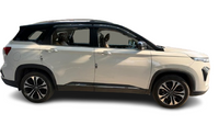 Used MG Hector Plus 1.5 CVT Sharp 2021 — Delhi