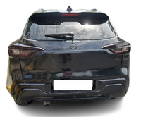 Used Nissan Magnite XL MT 2022 — Delhi