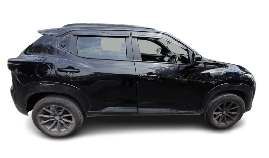 Used Nissan Magnite XL MT 2022 — Delhi