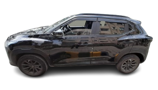 Used Nissan Magnite XL MT 2022 — Delhi