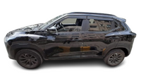 Used Nissan Magnite XL MT 2022 — Delhi