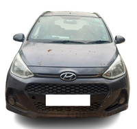 Used Hyundai Grand i10 Sportz(O) 1.2 CRDi 2017 — Delhi